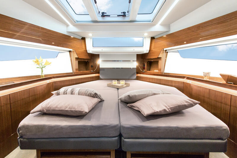 Photo Sealine - c430