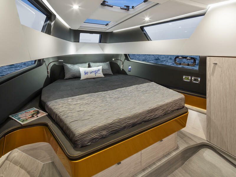 Photo Fjord - fjord 41 xl