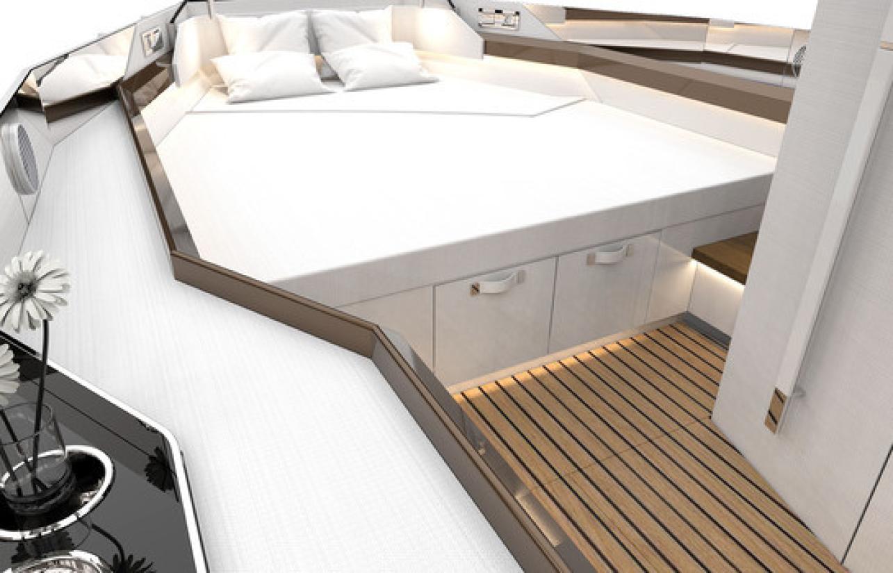 Photo Fjord - fjord 39 xp