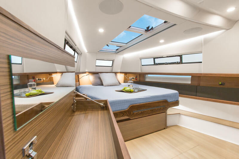 Photo Fjord - fjord 44 open