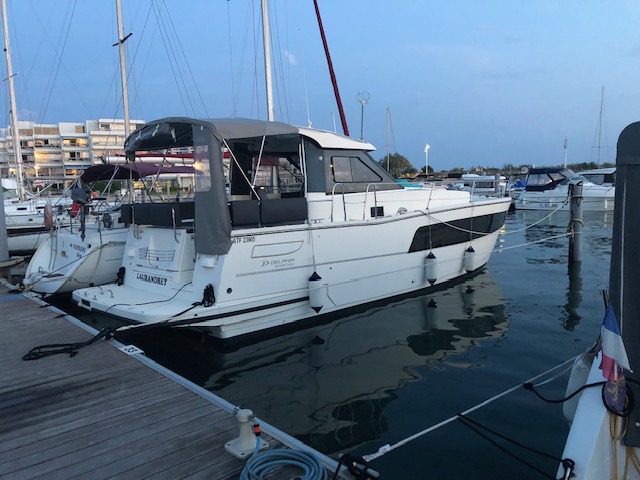 Delphia - delphia 1100