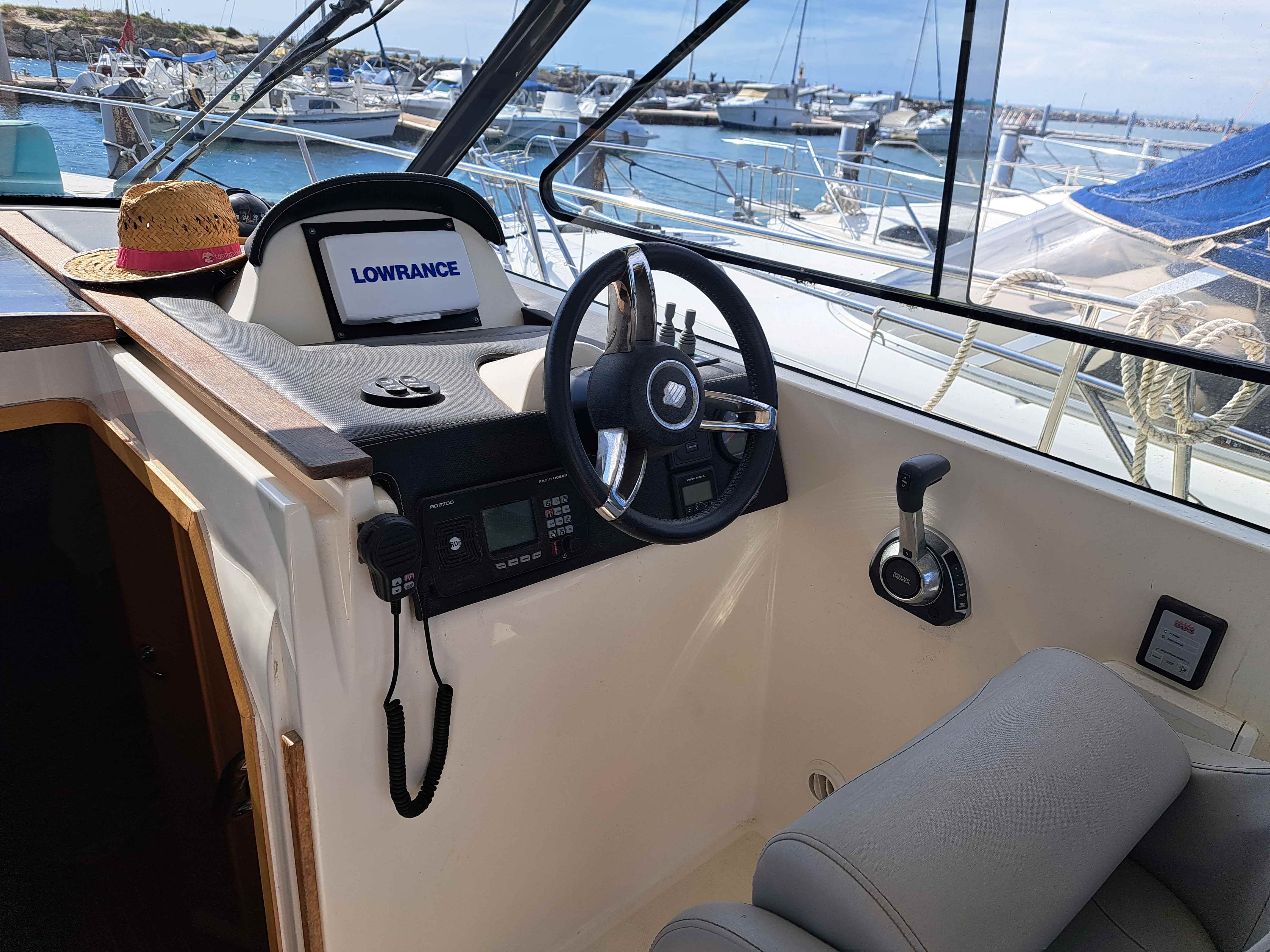 Photo Delphia - delphia 1100