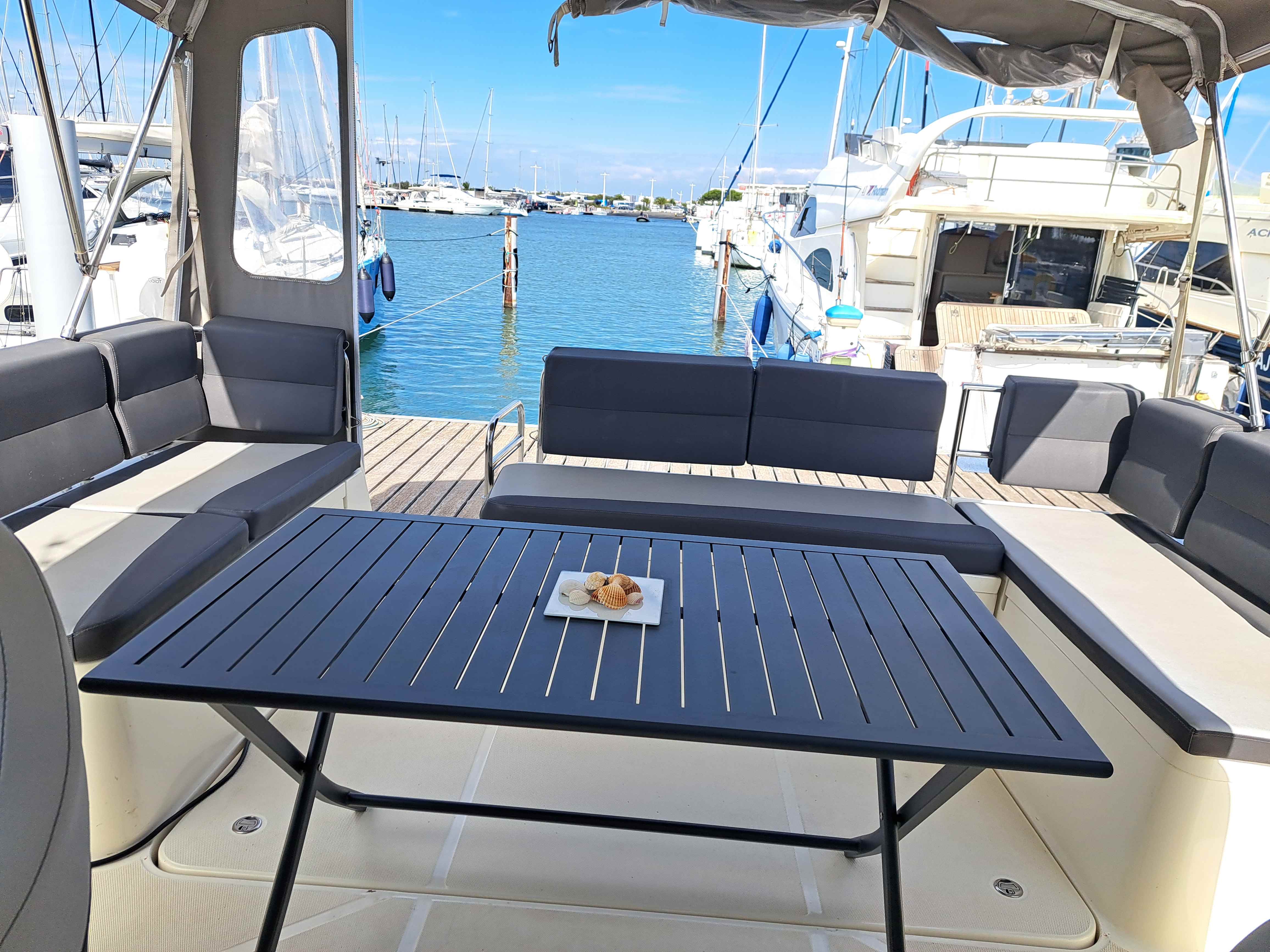 Photo Delphia - delphia 1100