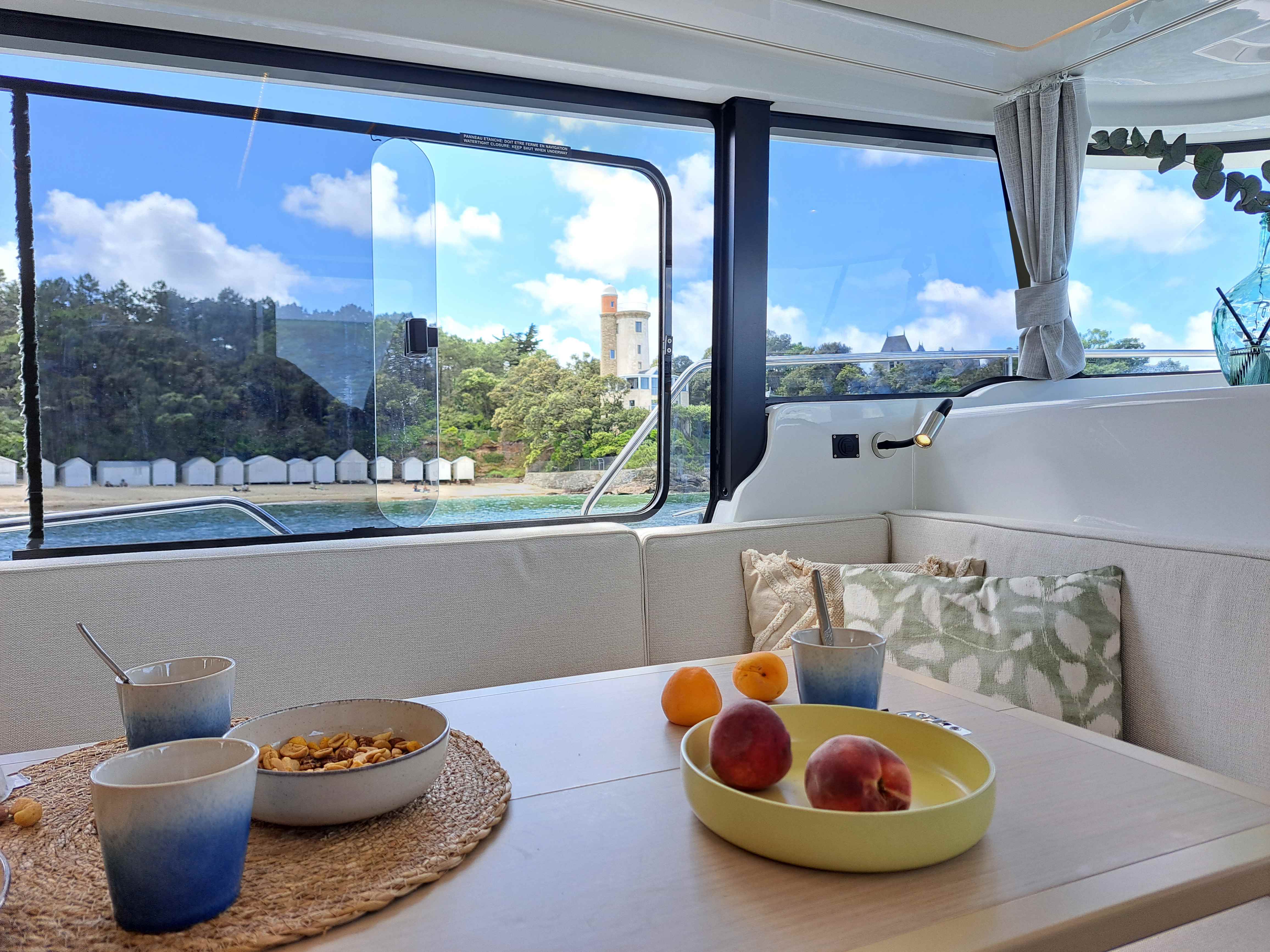 Photo Delphia - delphia 10 sedan