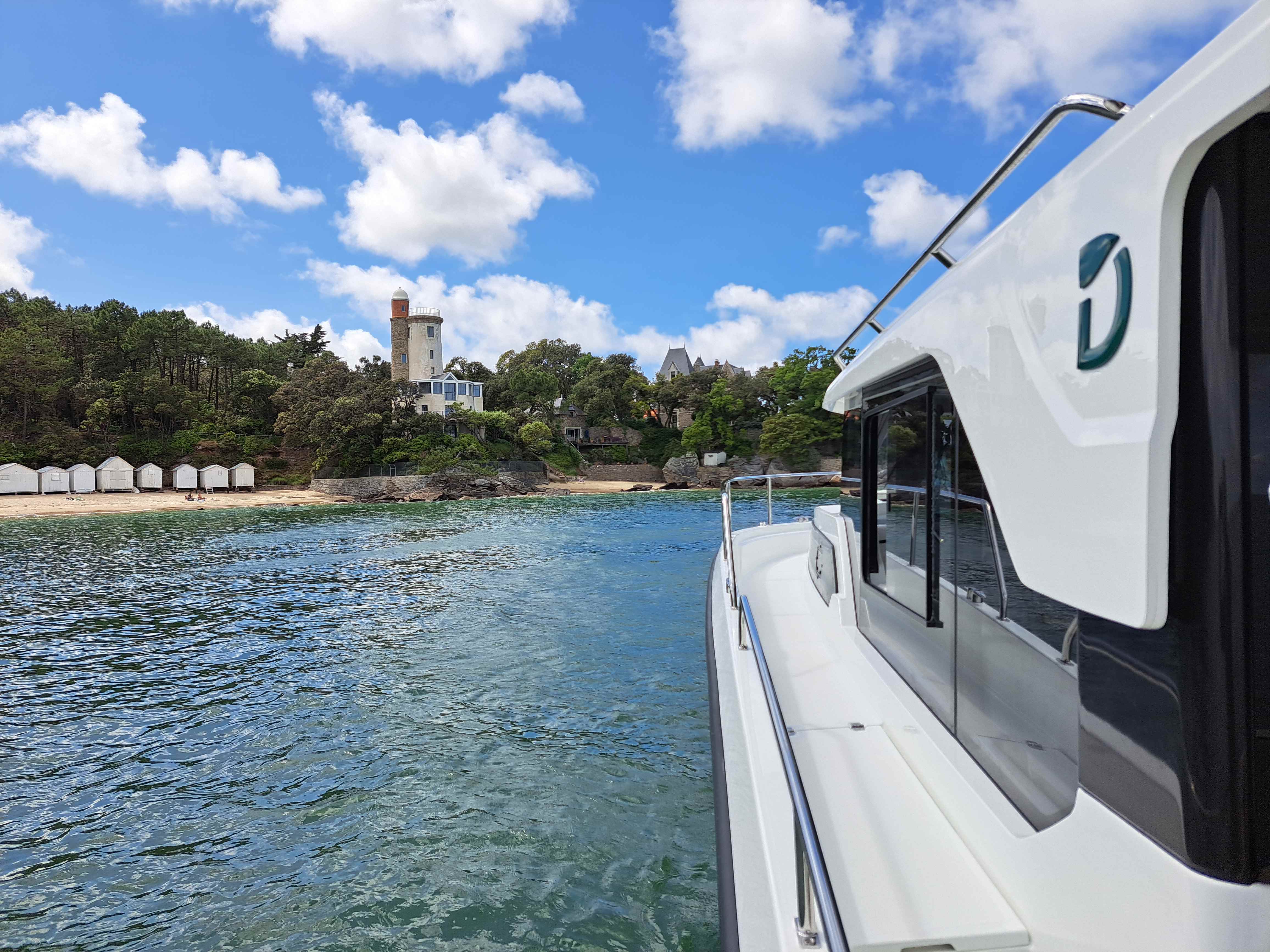 Photo Delphia - delphia 10 sedan