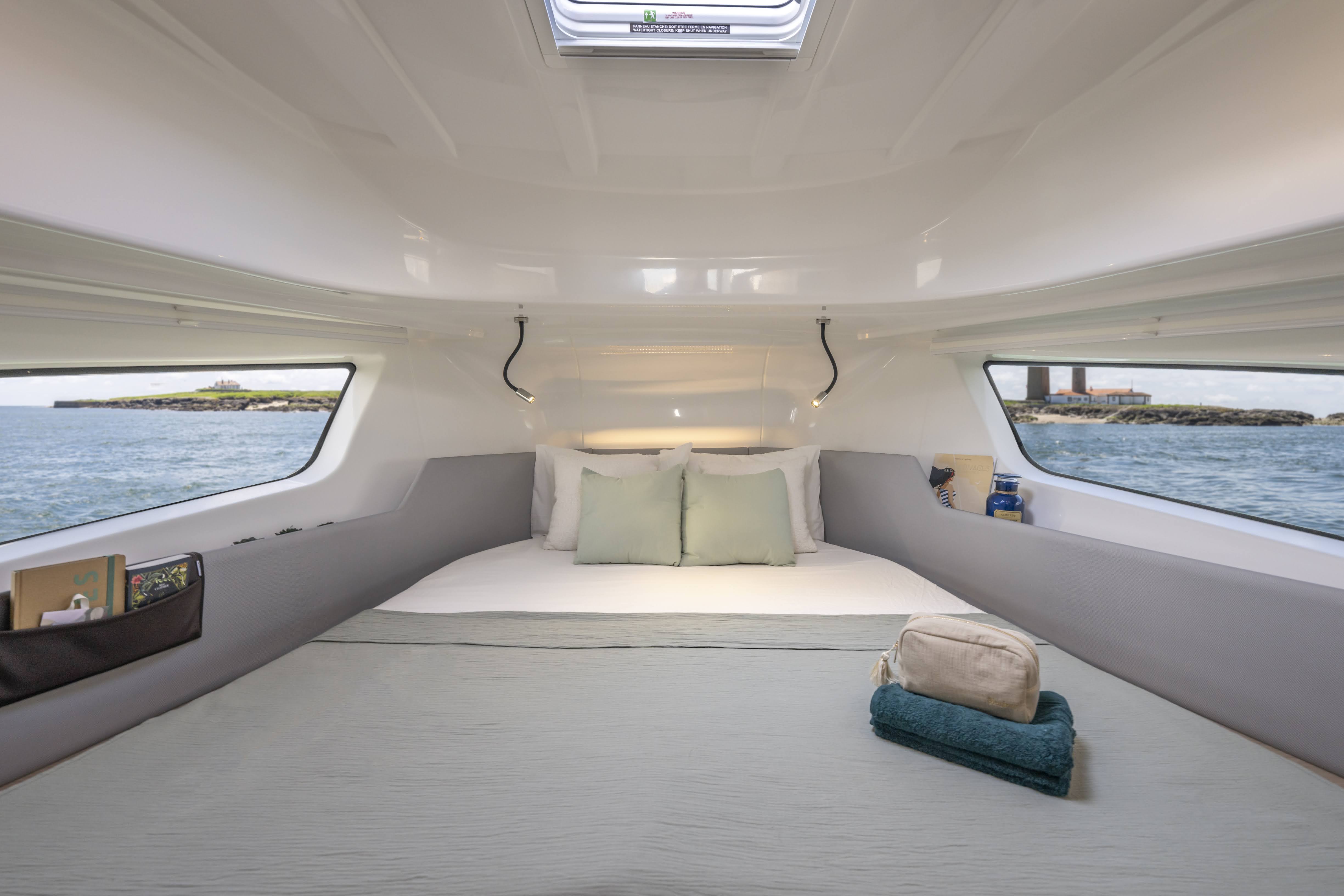 Photo Delphia - delphia 10 sedan