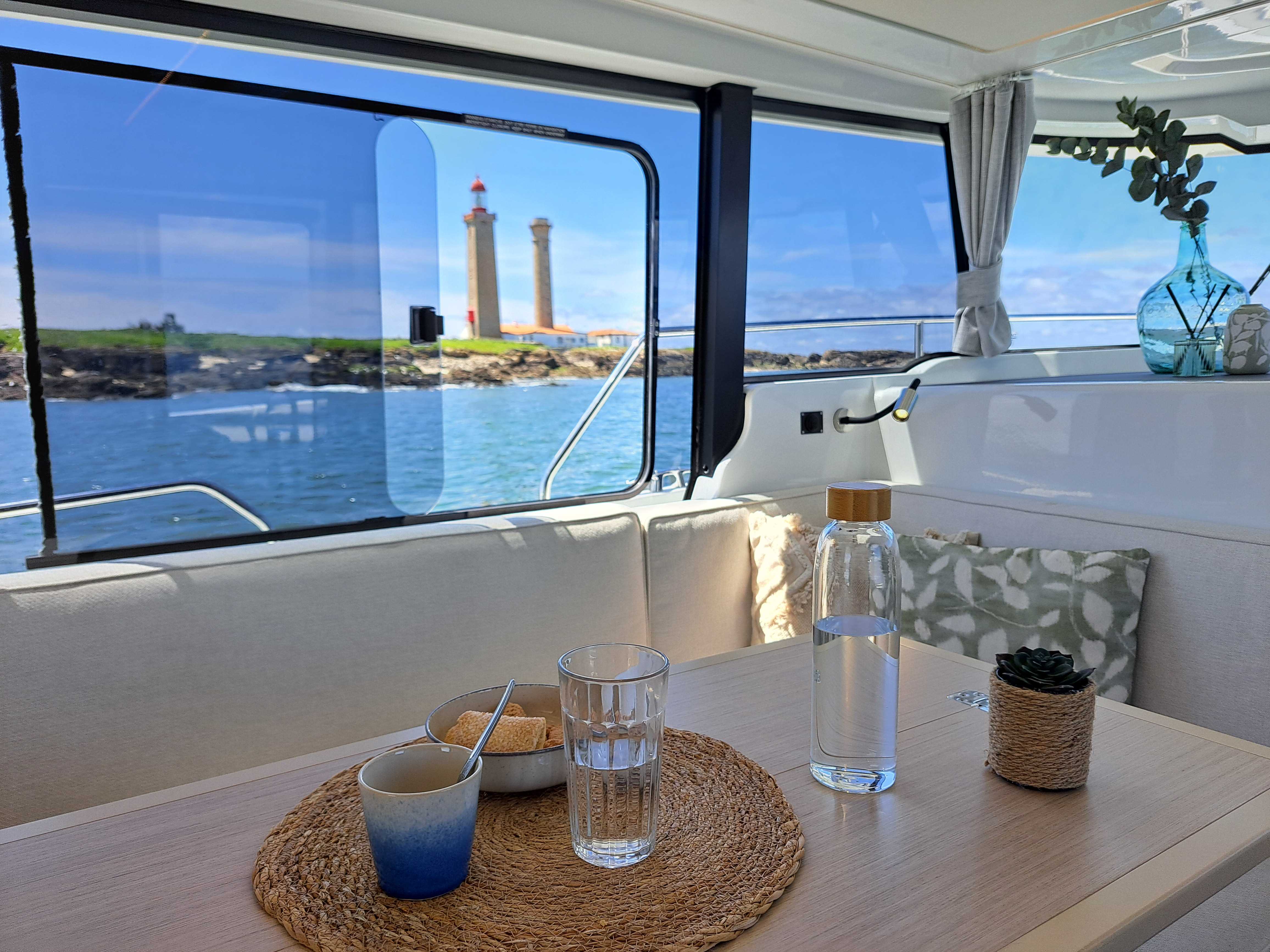 Photo Delphia - delphia 10 sedan