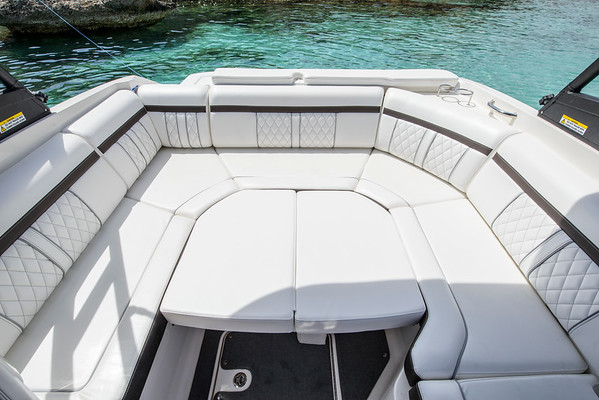 Photo Sea ray - slx250eu