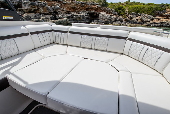 Photo Sea ray - slx250eu