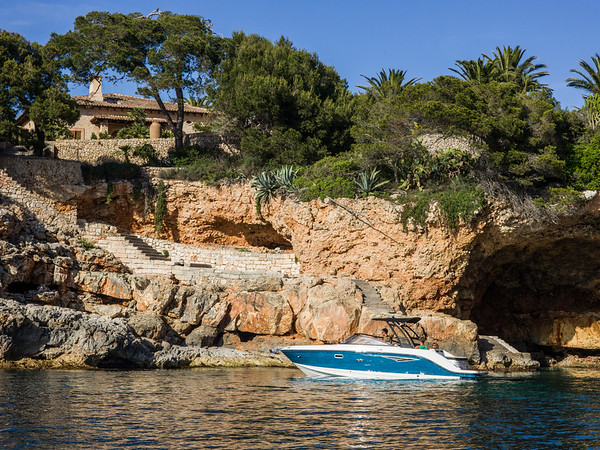 Photo Sea ray - slx250eu