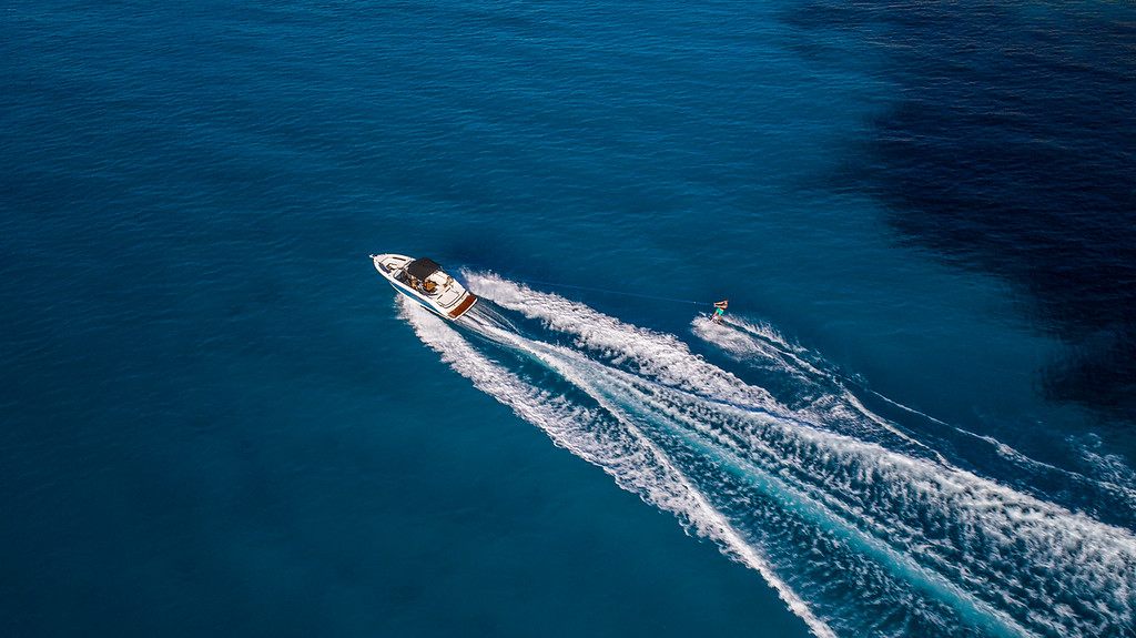 Photo Sea ray - slx250eu