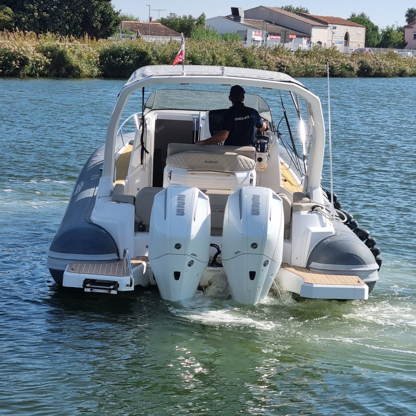 Photo Salpa Soleil 30