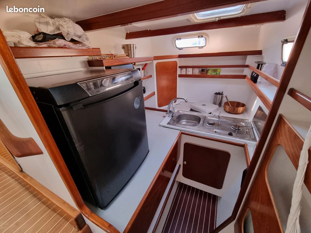 Photo Naval force 3 - piana 30