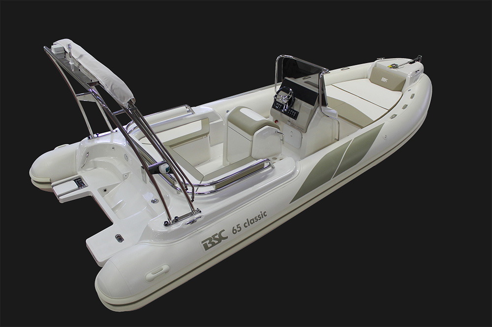 BSC : BSC 65 Classic Line