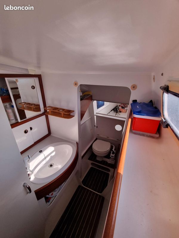 Photo Naval force 3 - piana 30