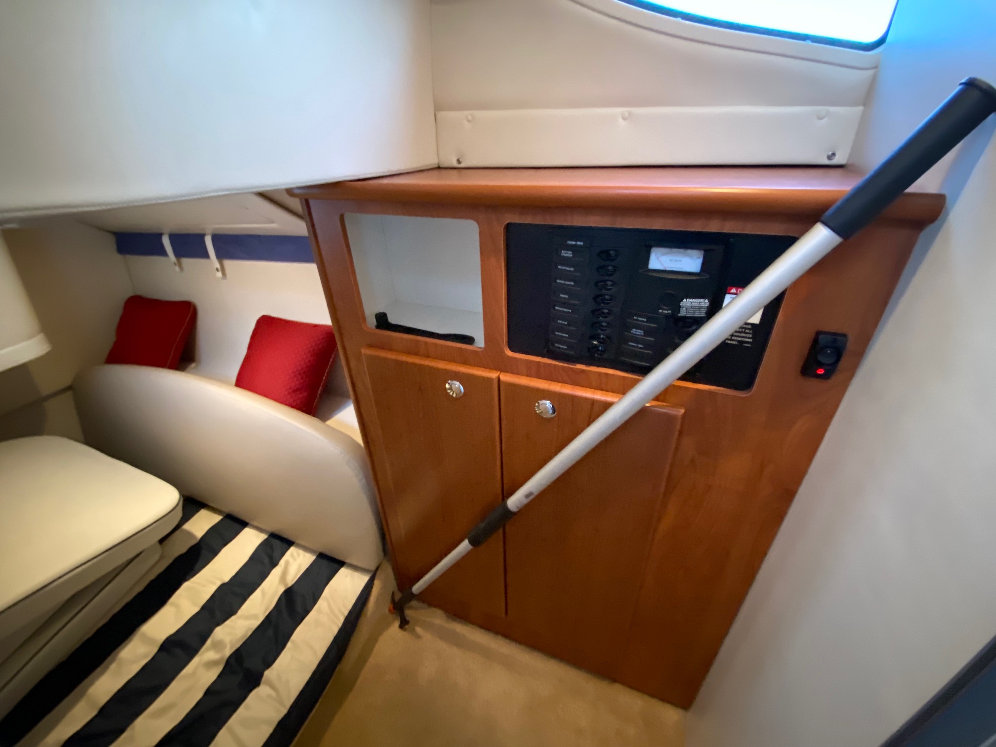 Photo Bayliner 285