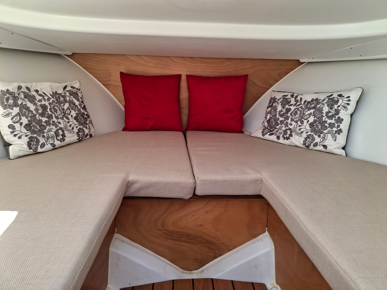 Photo Beneteau Flyer 650 Sun Deck