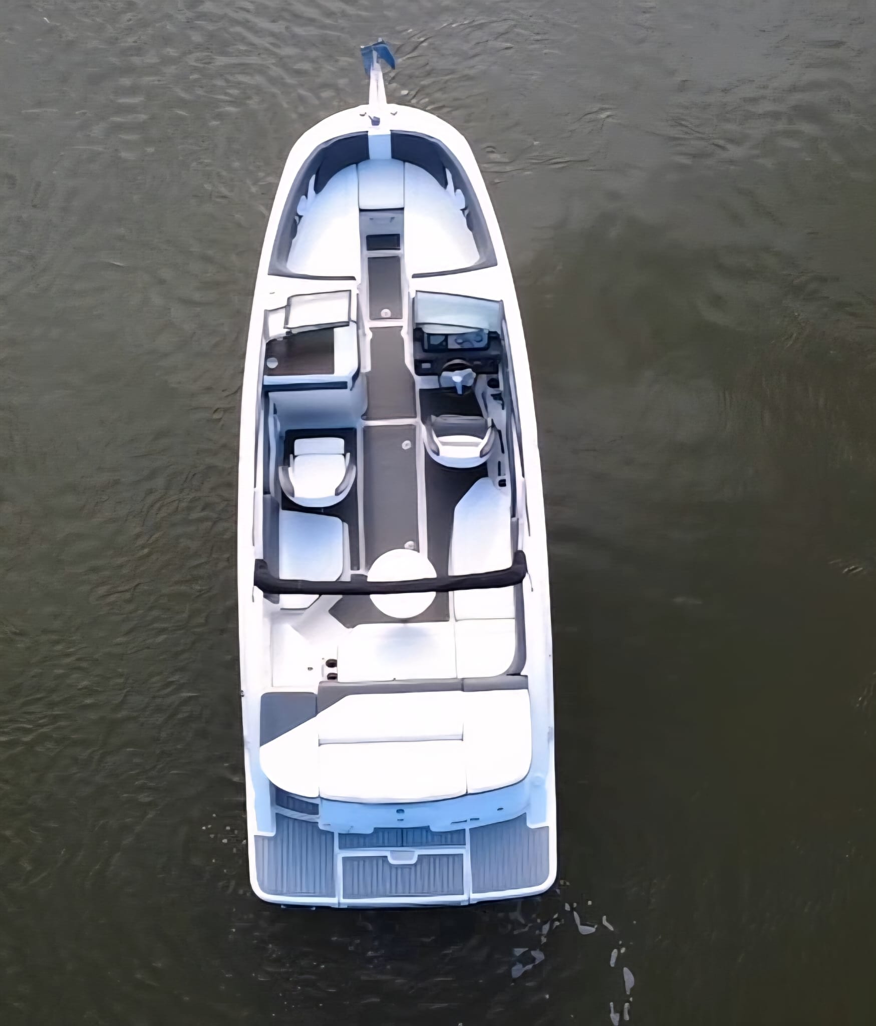 Photo Sea ray - spx 230