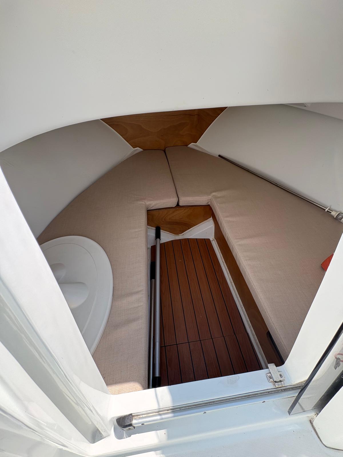 Photo Beneteau Flyer 650 Sun Deck